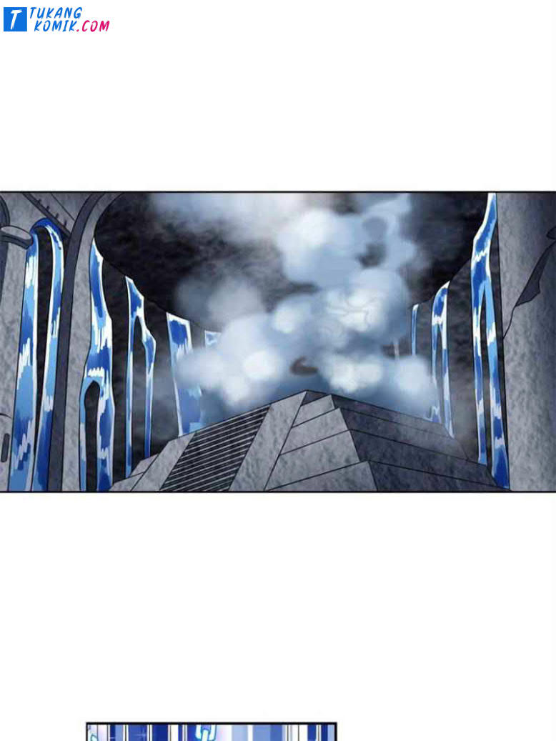 Rebirth Become a Dog chapter 104